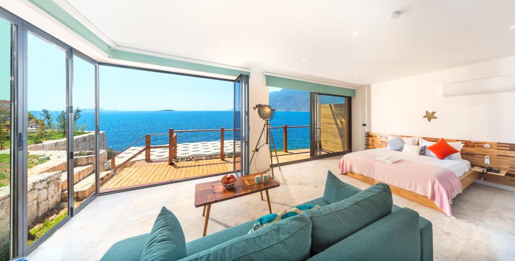 Mandalina Suites Hotel