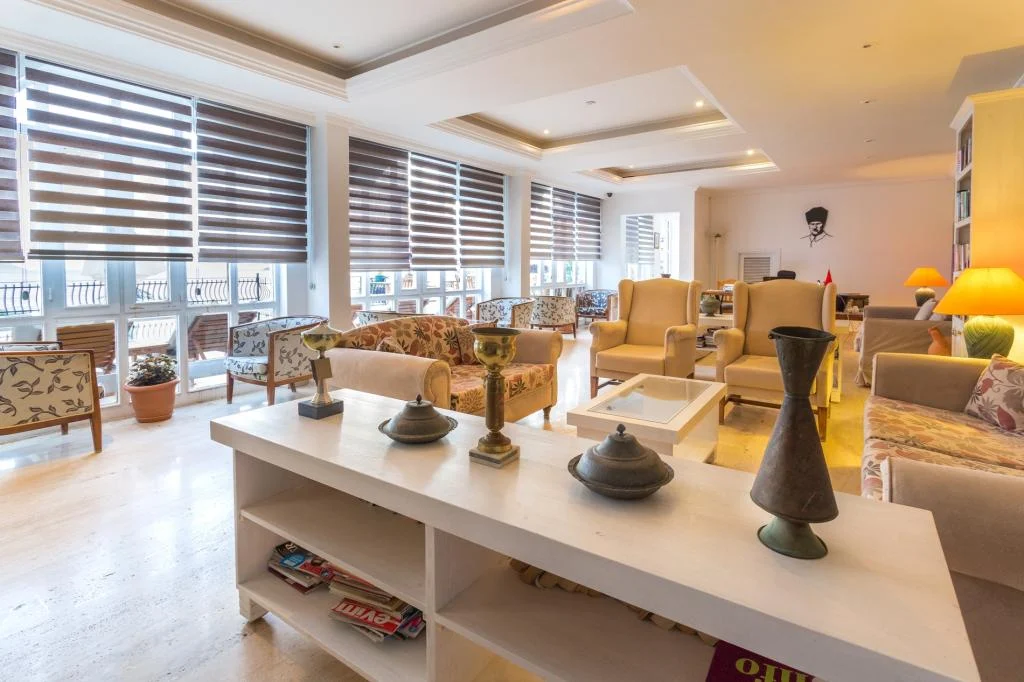 Cappari Hotels Aquaprincess