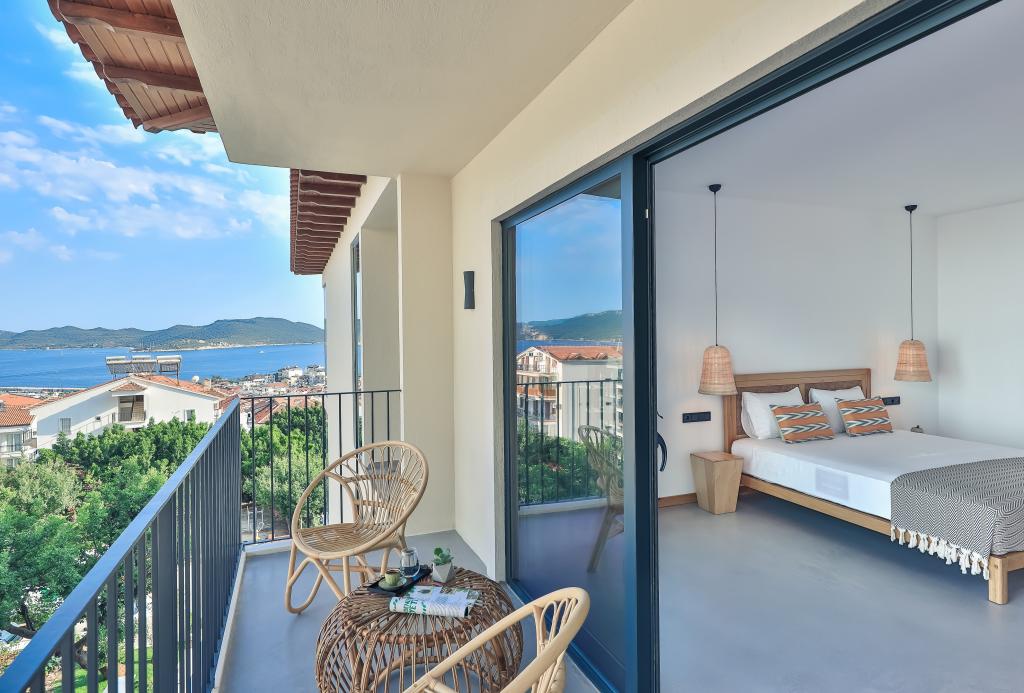 Carruba Boutique Hotel