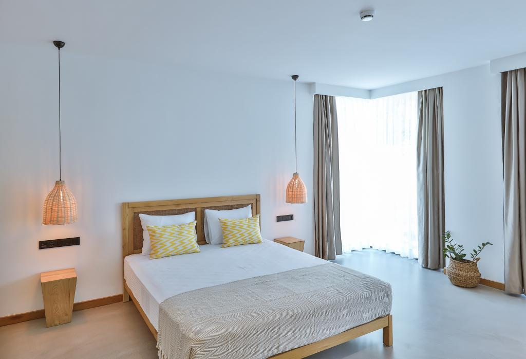 Carruba Boutique Hotel