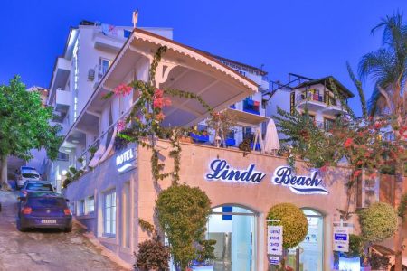 Linda Beach Class Hotel