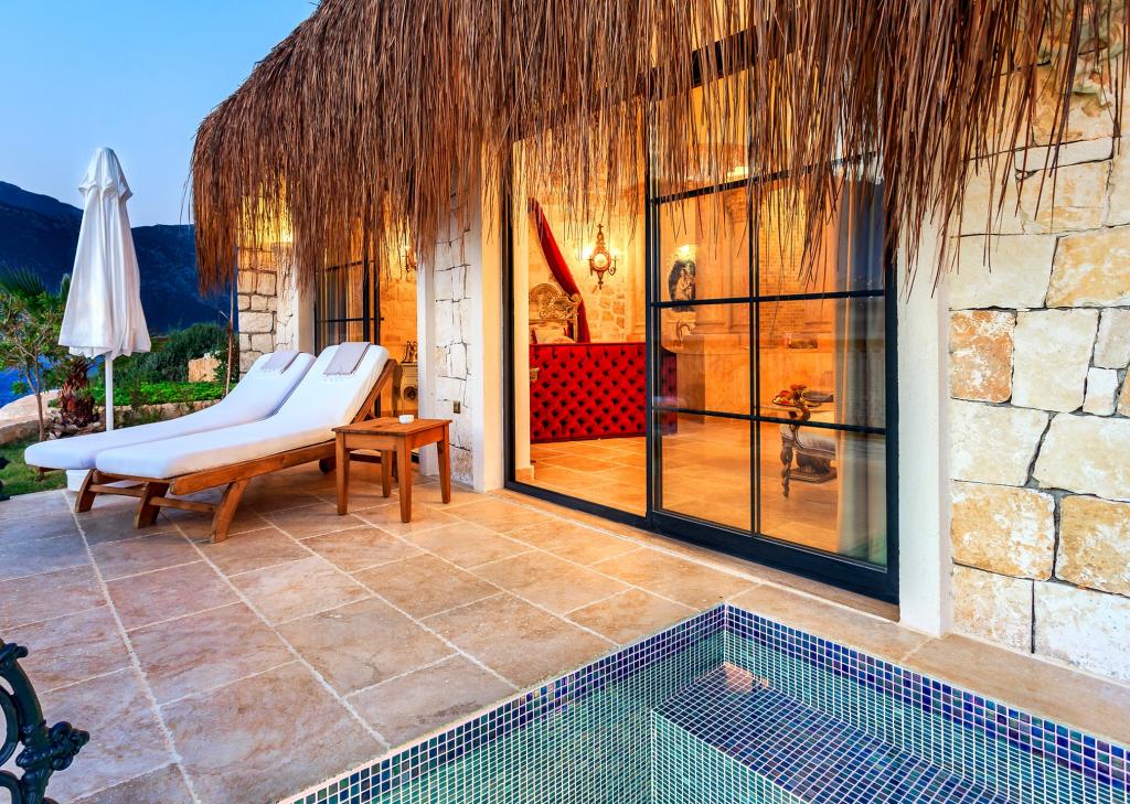 Lukka Exclusive Hotel