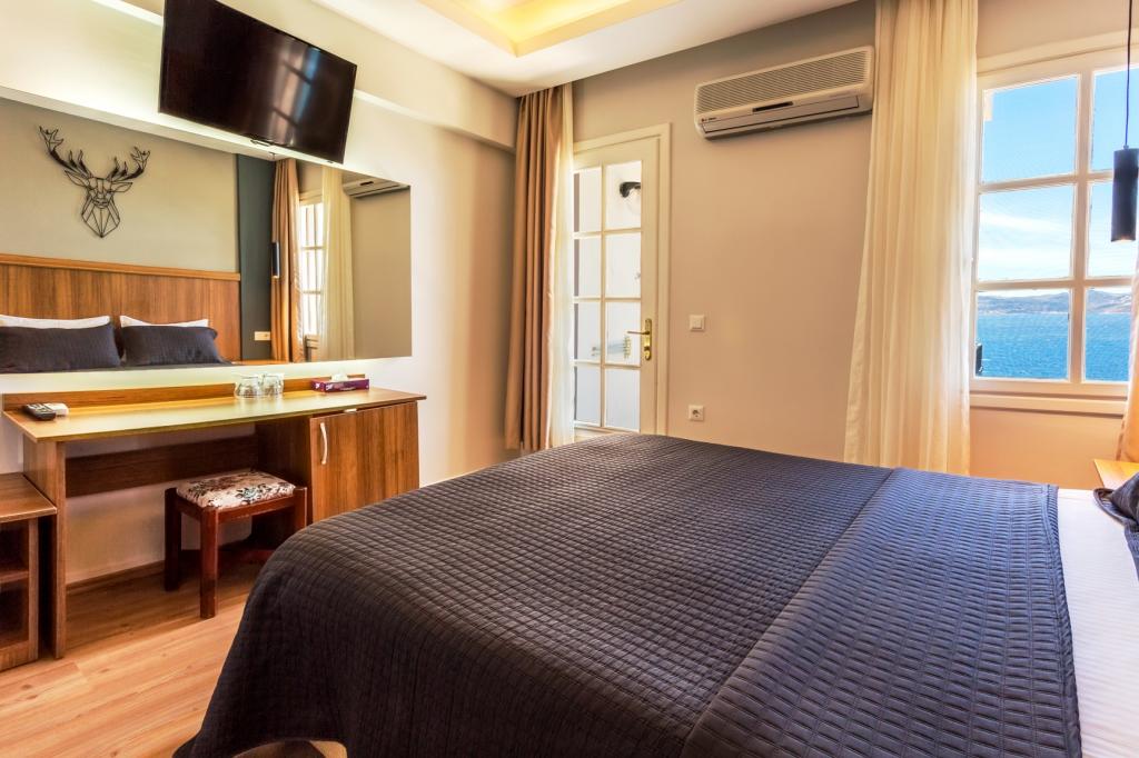 Cappari Hotels Aquaprincess