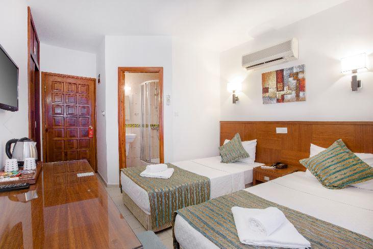 Medusa Hotel (+12 Adult Only)