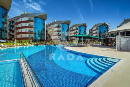 Onkel Rada Apart Otel