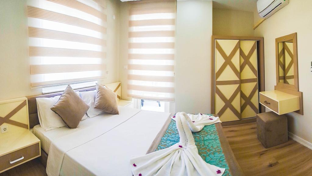 Ale Apartments Hotel