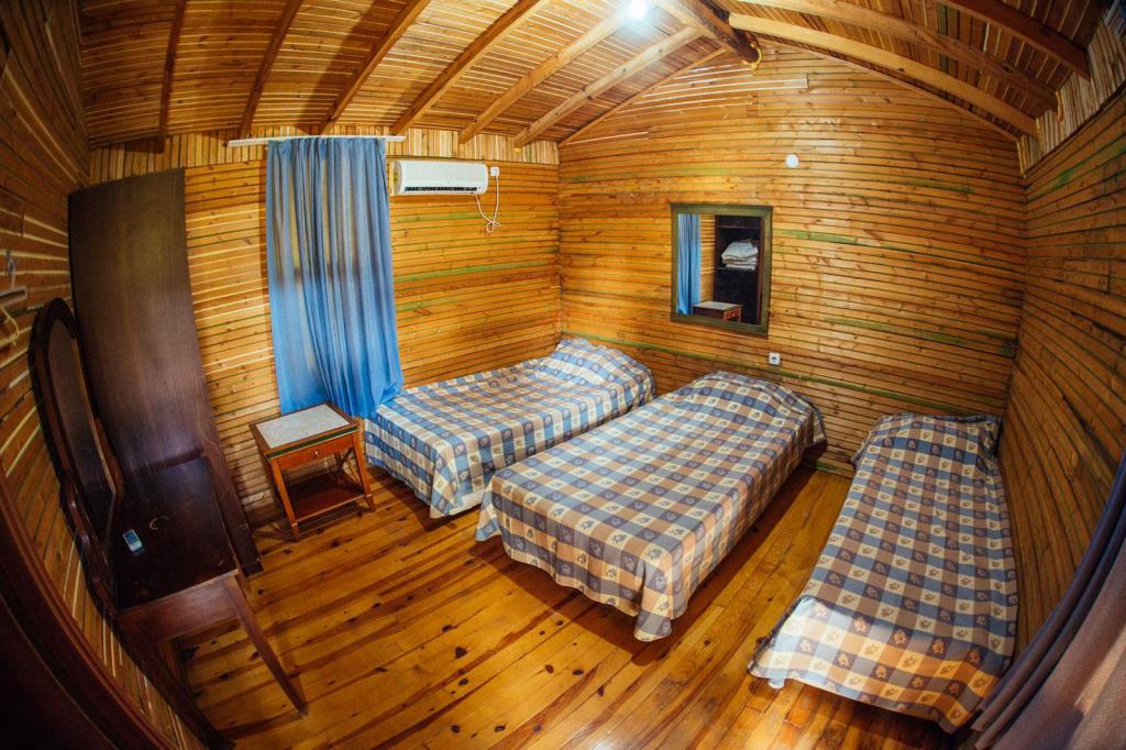 Kadir’s Family House