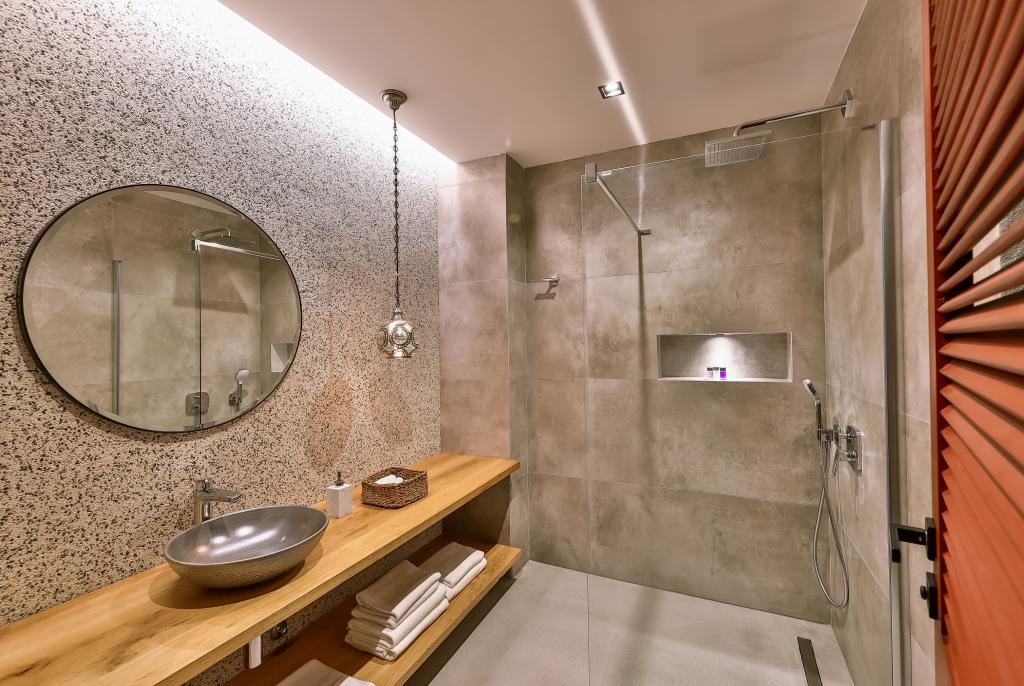 Carruba Boutique Hotel