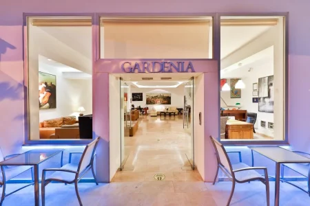 Gardenia Hotel