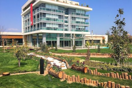 Best Western Vib Antalya Hotel