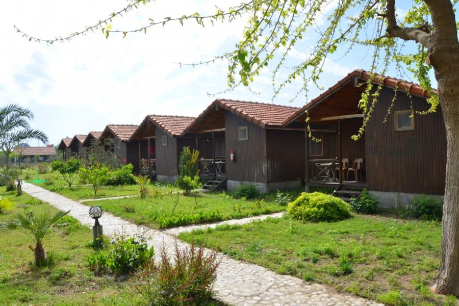 Nun Bungalows