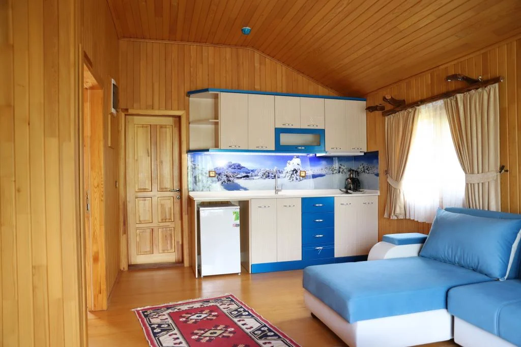 Leontopolis Apart Otel