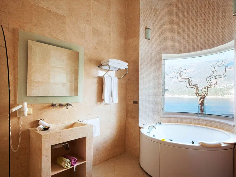 Mekvin Hotels Deniz Feneri Lighthouse