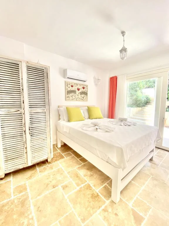 Club Barbarossa Hotel & Villas