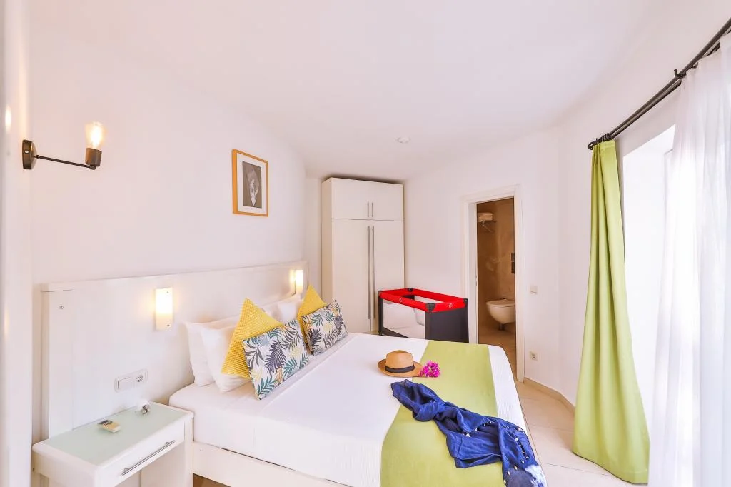 Mekvin Hotels Deniz Feneri Lighthouse