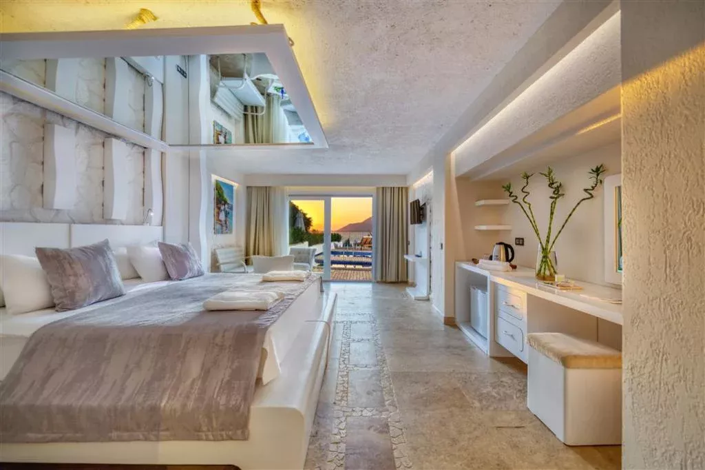 Peninsula Gardens Hotel (Adults Only +14)