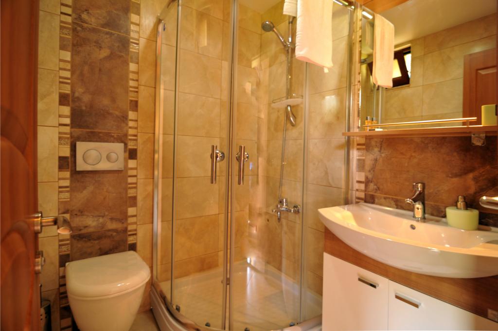 Papirus Hotel Adrasan