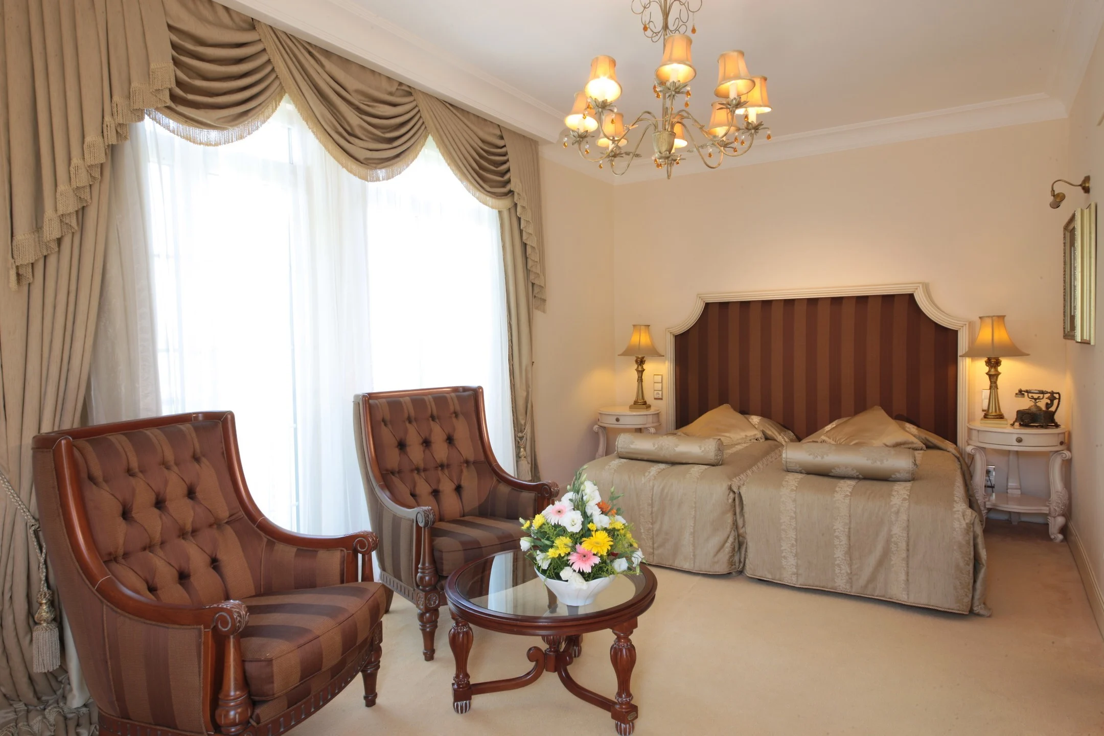 Nirvana Dolce Vita Luxury Villas & Suites