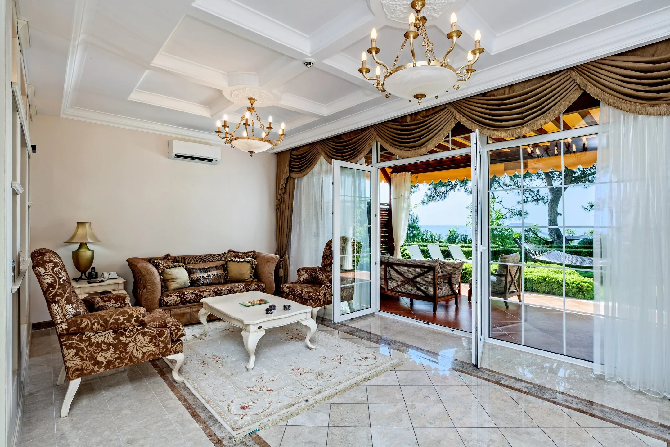 Nirvana Dolce Vita Luxury Villas & Suites