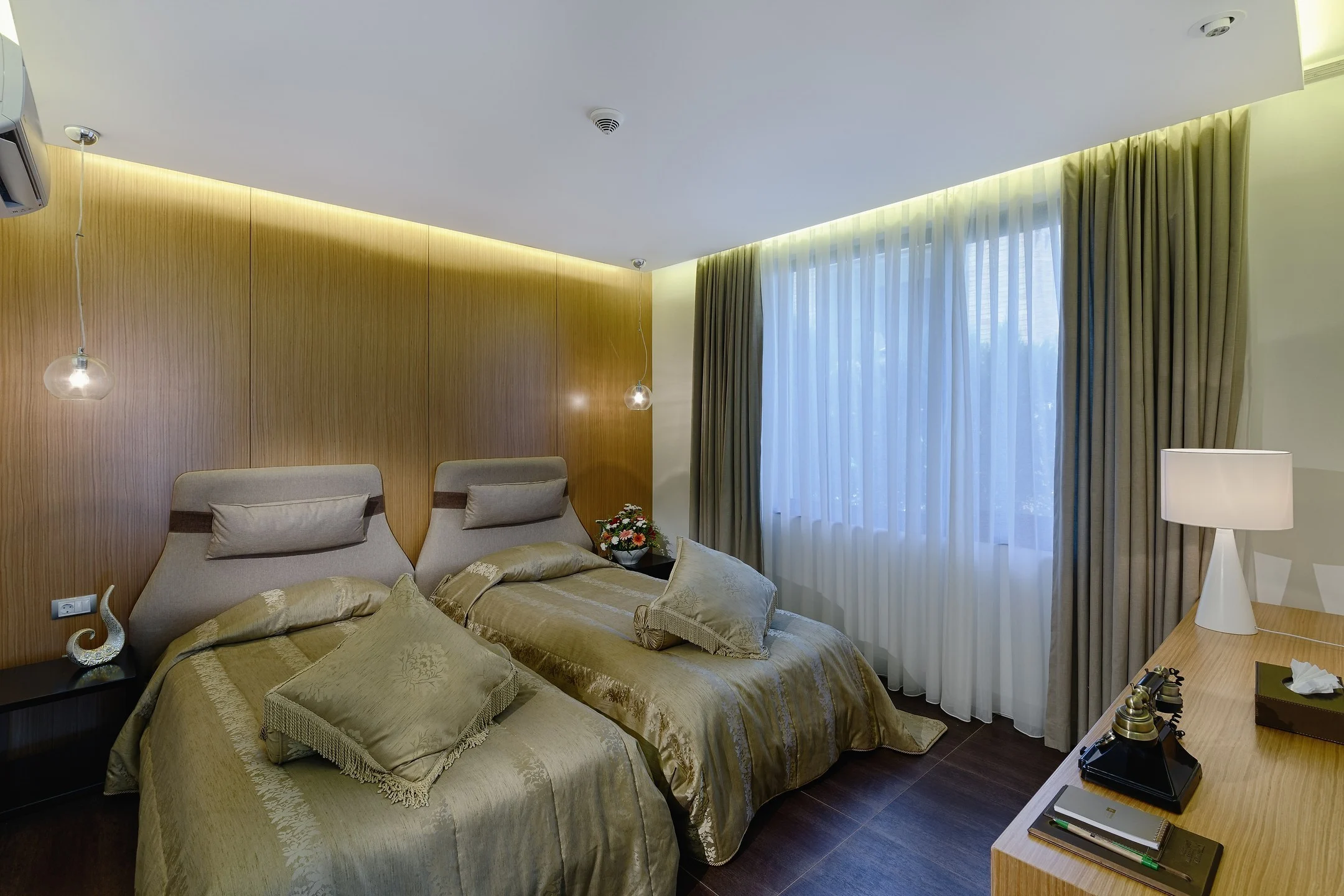 Nirvana Dolce Vita Luxury Villas & Suites