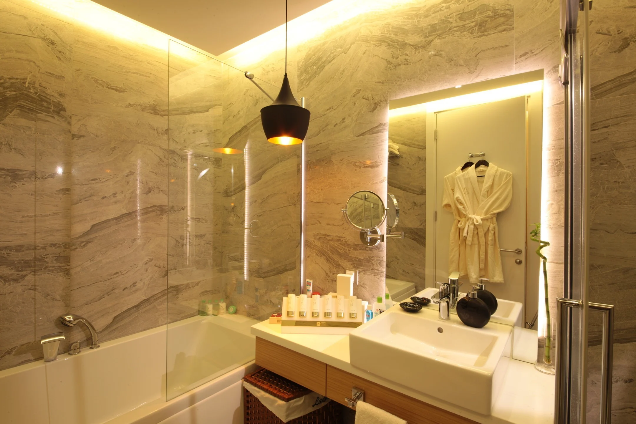 Nirvana Dolce Vita Luxury Villas & Suites