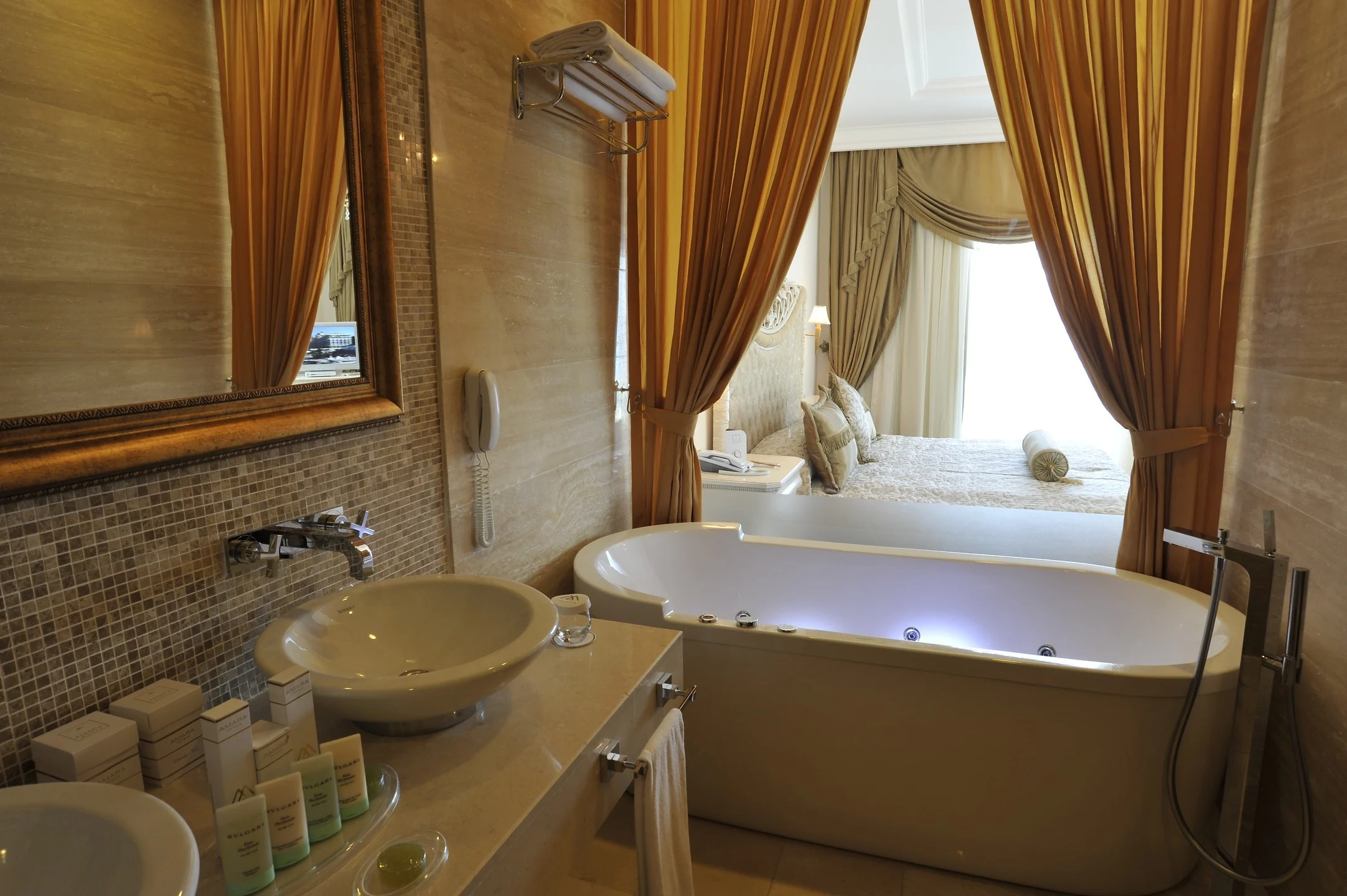 Nirvana Dolce Vita Luxury Villas & Suites