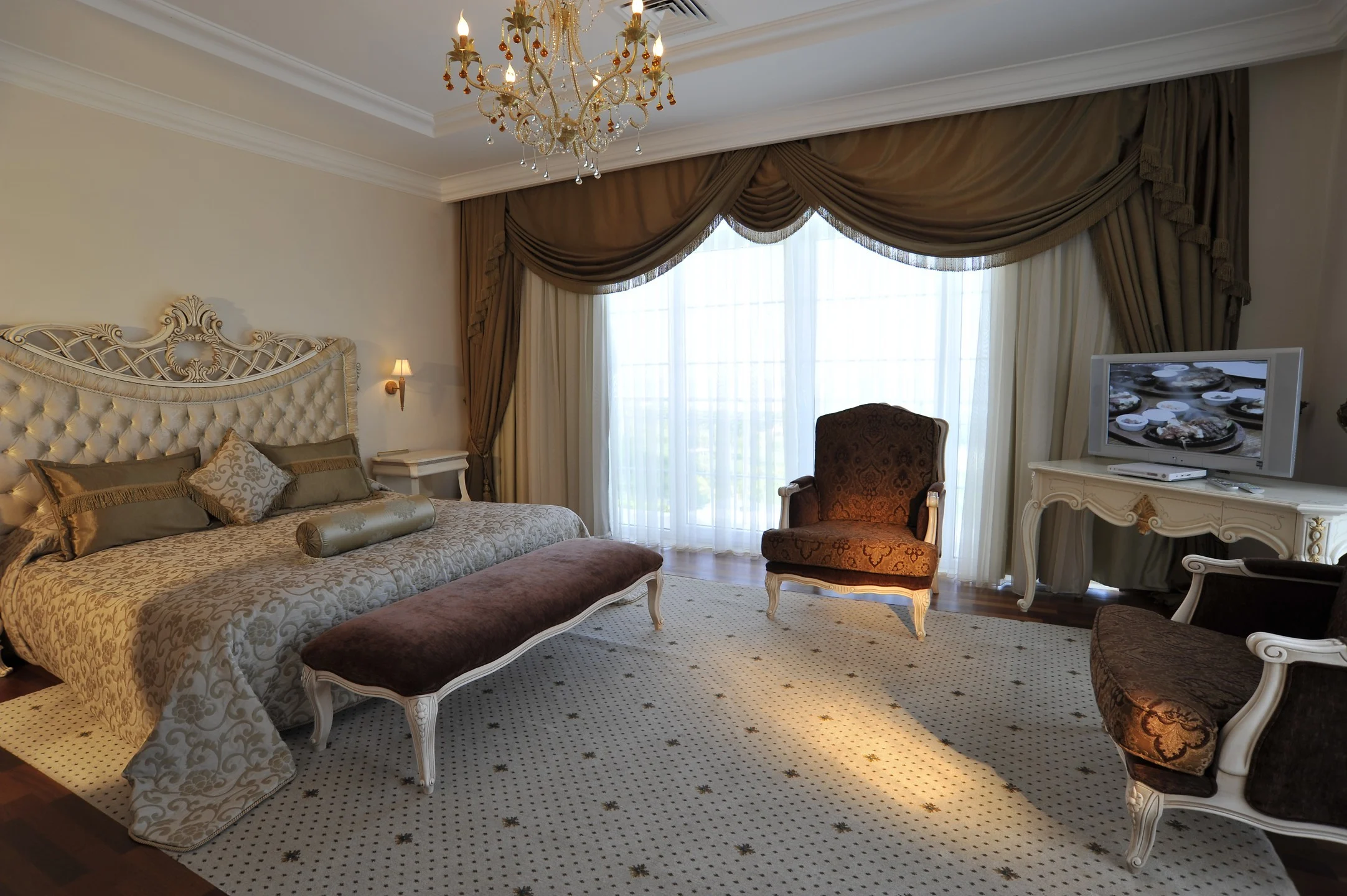 Nirvana Dolce Vita Luxury Villas & Suites