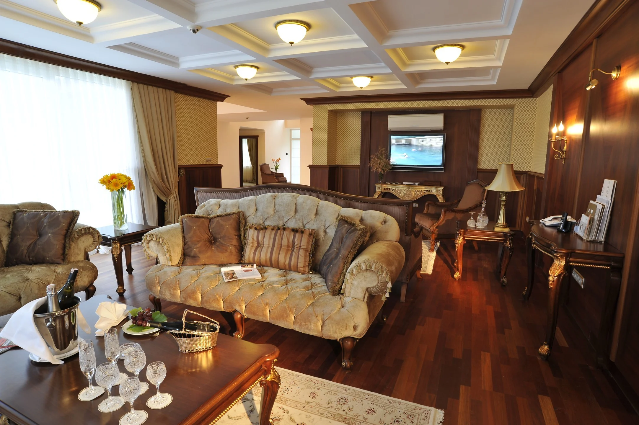 Nirvana Dolce Vita Luxury Villas & Suites