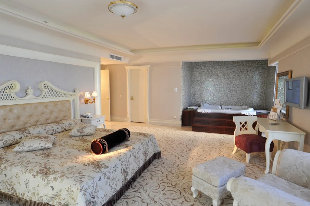 Nirvana Dolce Vita Luxury Villas & Suites