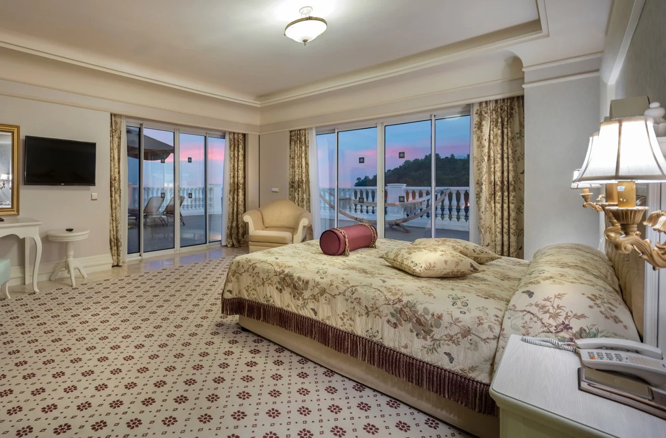 Nirvana Dolce Vita Luxury Villas & Suites