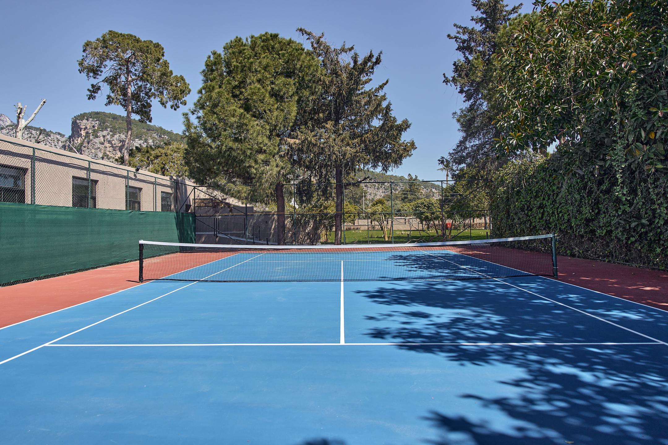 BALMY Beach Resort Kemer