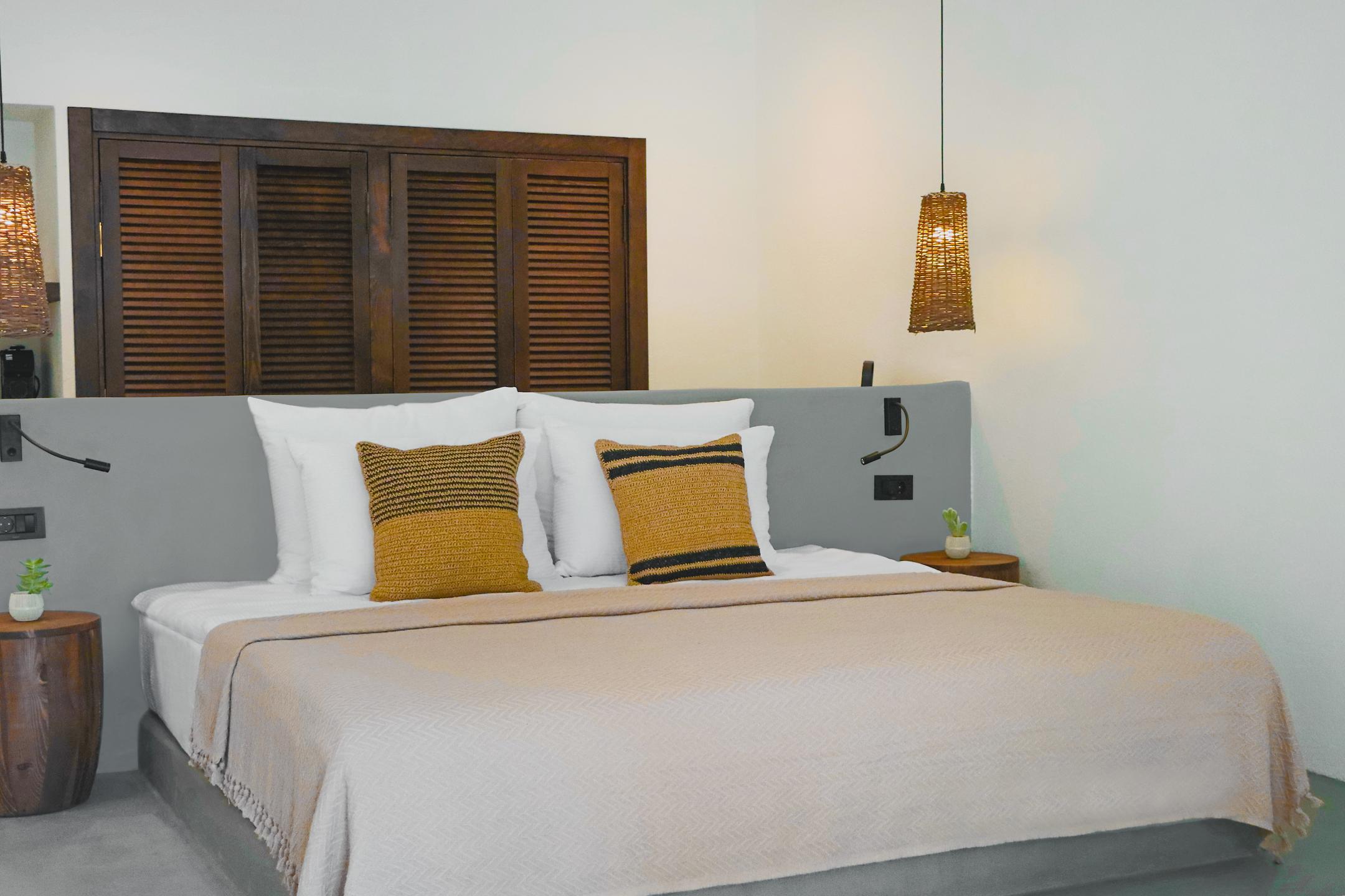 BALMY Beach Resort Kemer