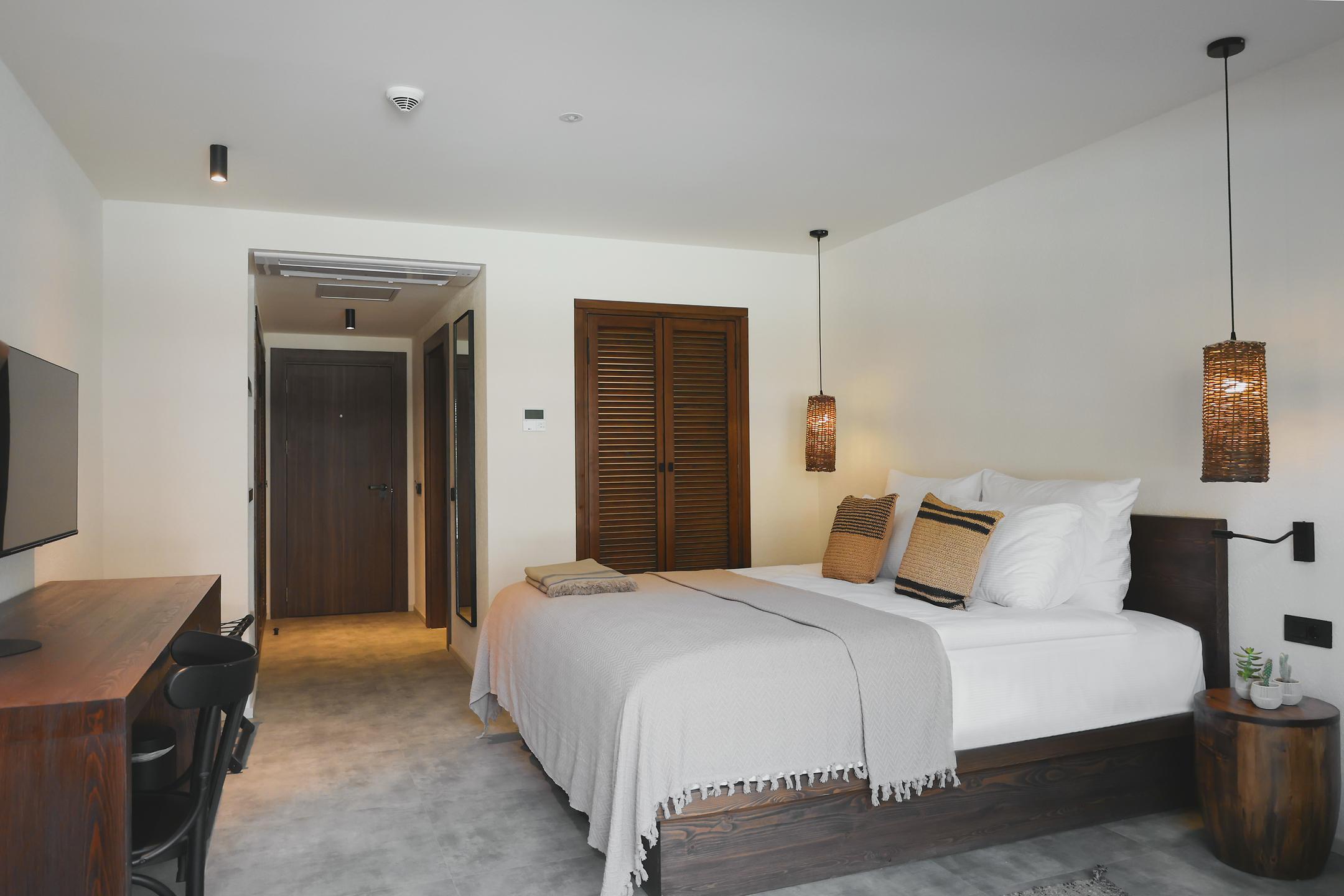 BALMY Beach Resort Kemer