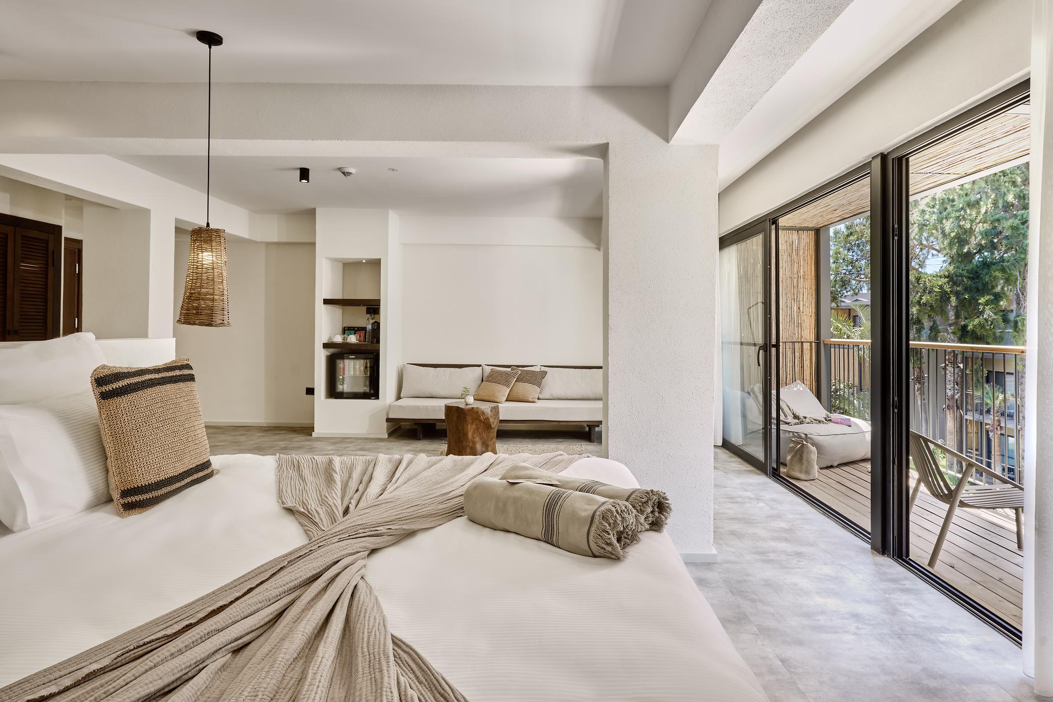 BALMY Beach Resort Kemer