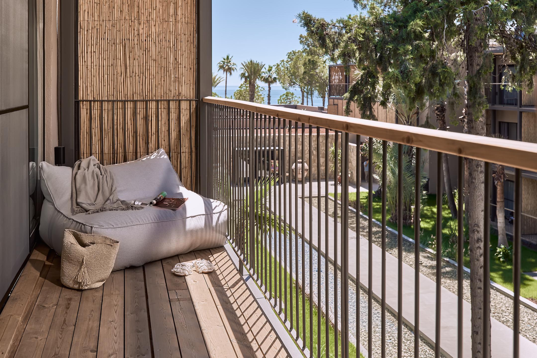 BALMY Beach Resort Kemer