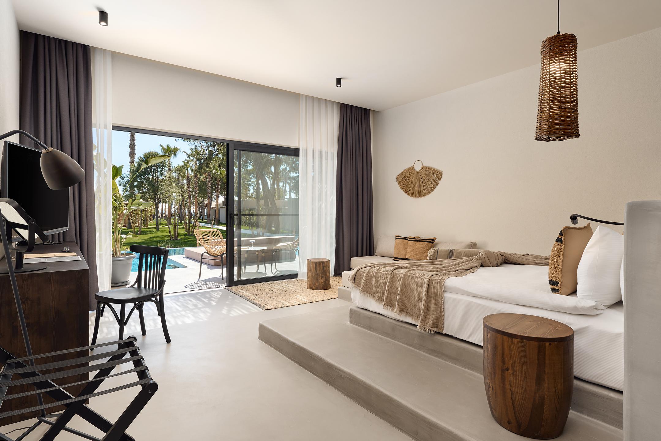 BALMY Beach Resort Kemer