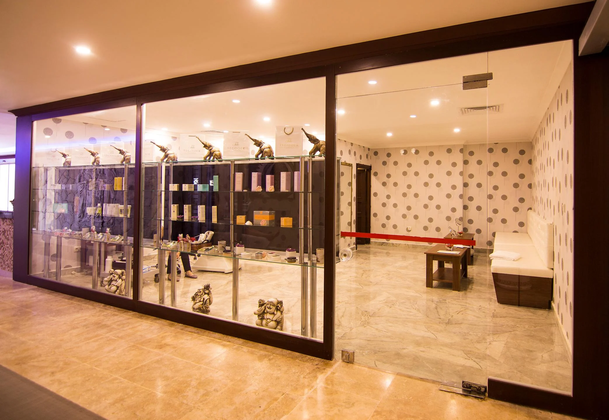 Cesars Temple De Luxe Hotel Belek