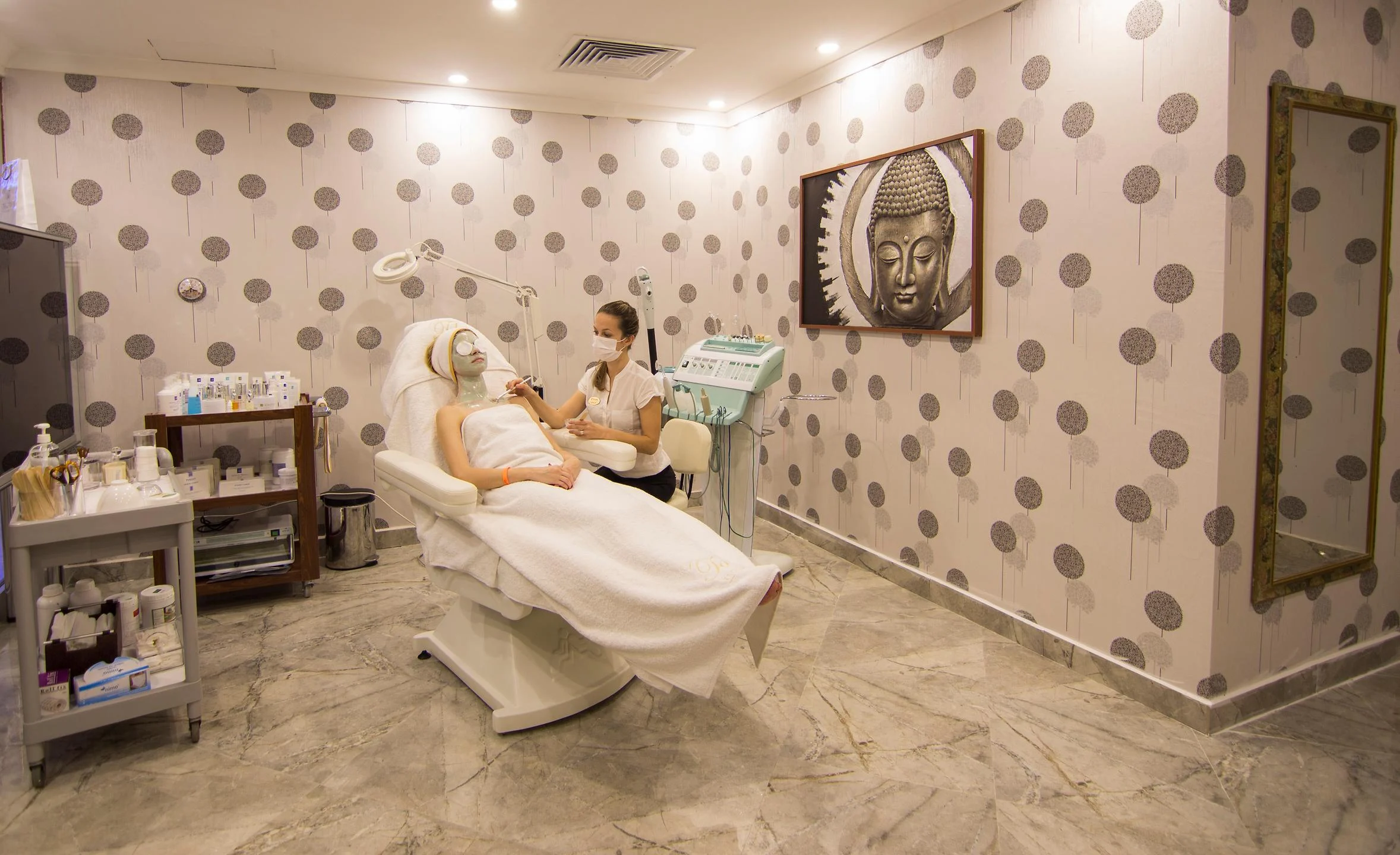 Cesars Temple De Luxe Hotel Belek