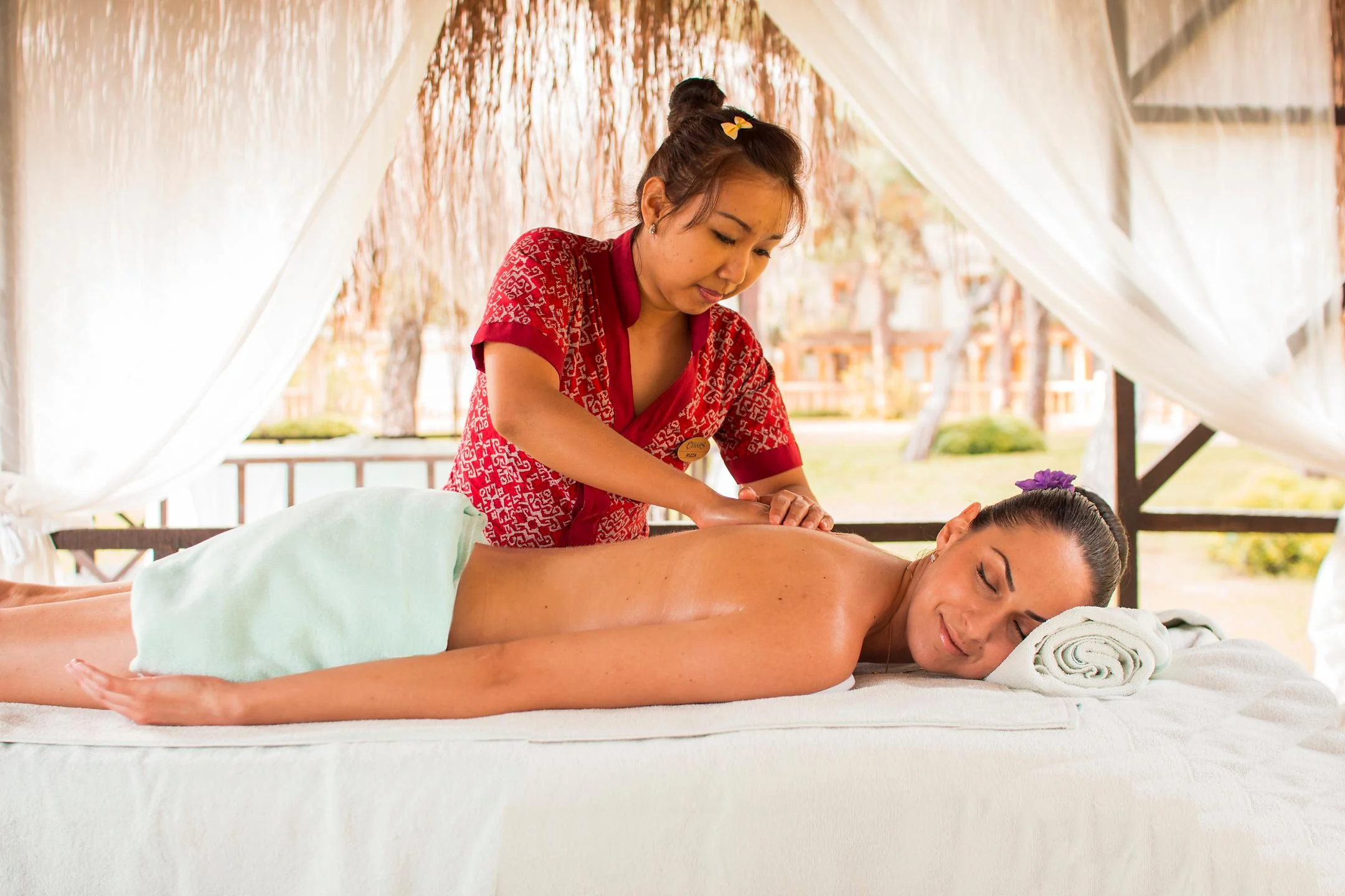 Cesars Temple De Luxe Hotel Belek