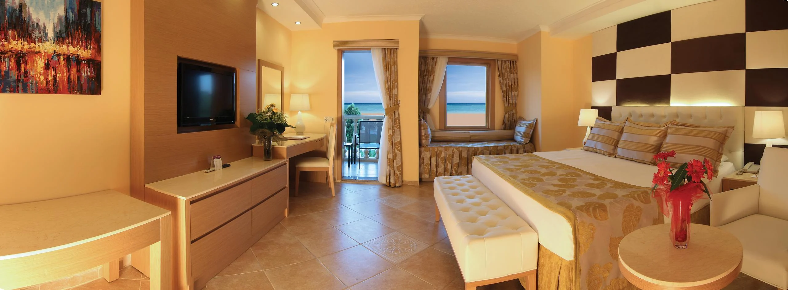 Cesars Temple De Luxe Hotel Belek