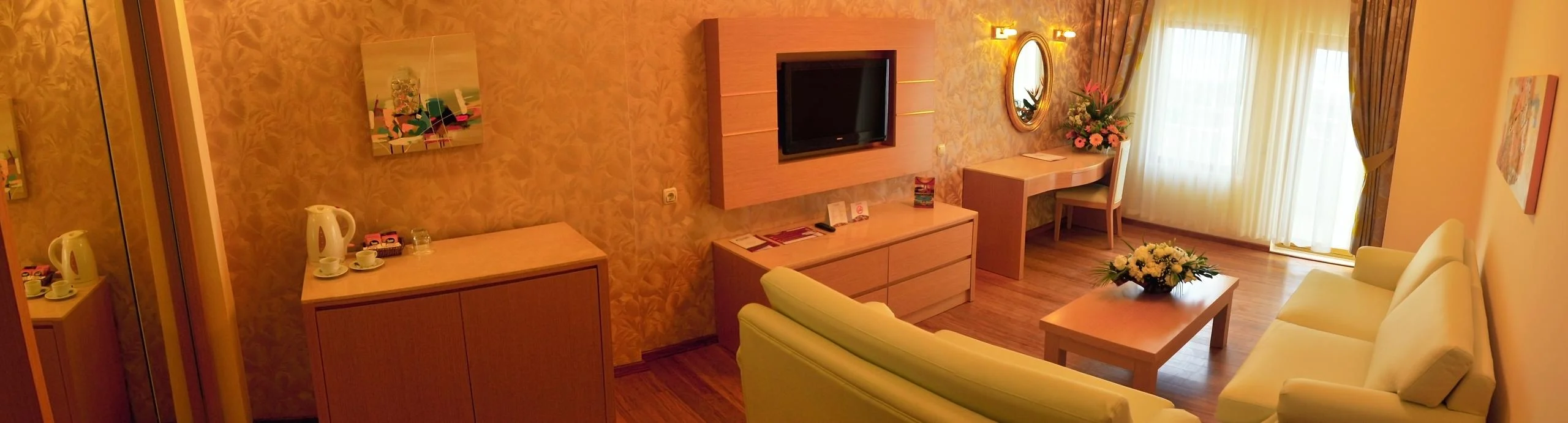 Cesars Temple De Luxe Hotel Belek