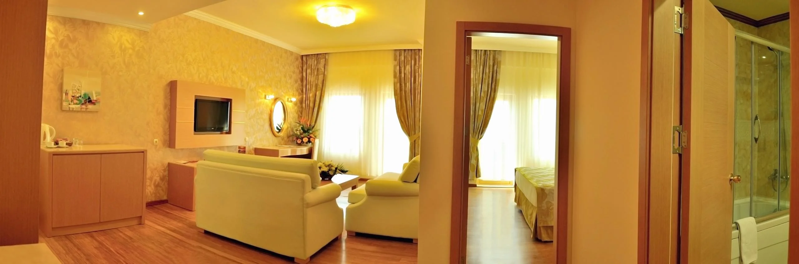 Cesars Temple De Luxe Hotel Belek