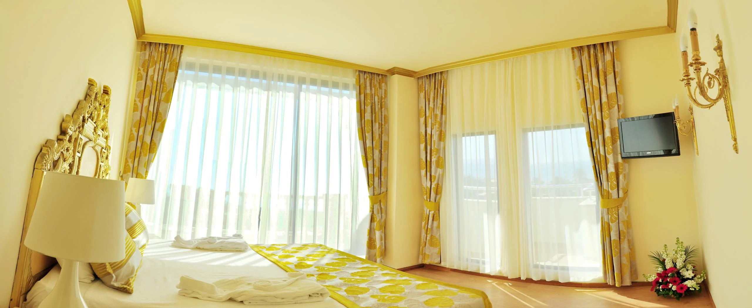 Cesars Temple De Luxe Hotel Belek