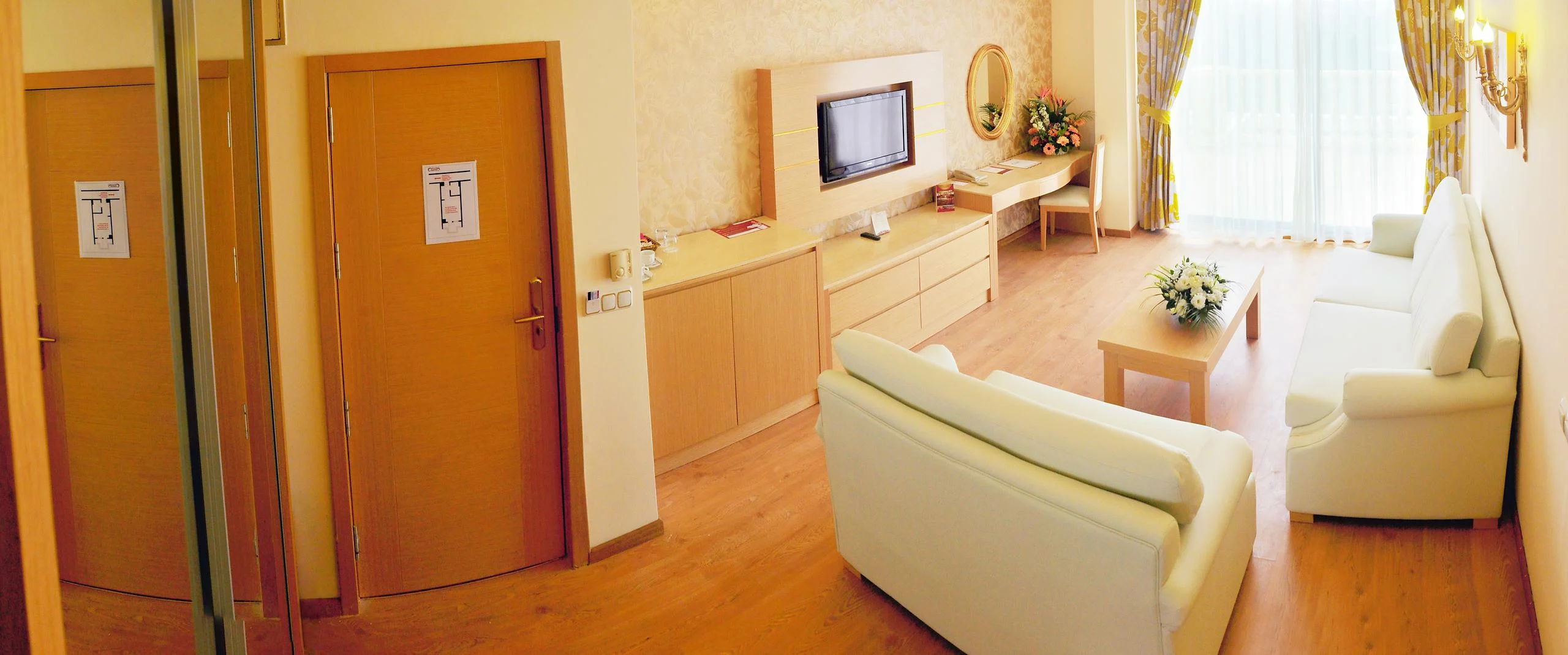 Cesars Temple De Luxe Hotel Belek