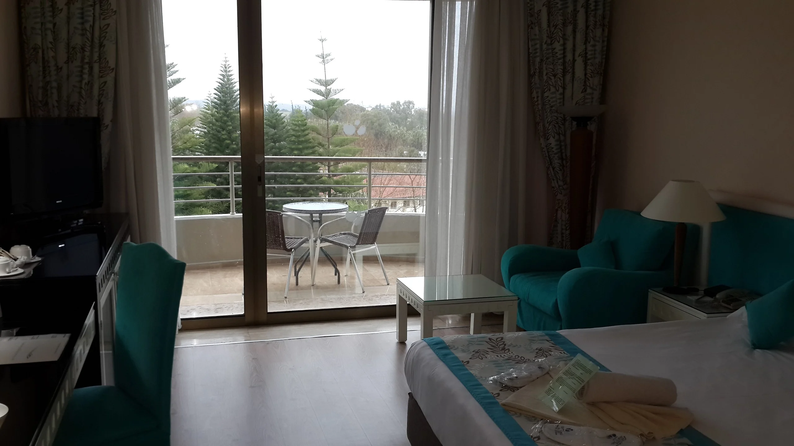 Sunrise Queen Luxury Resort & SPA