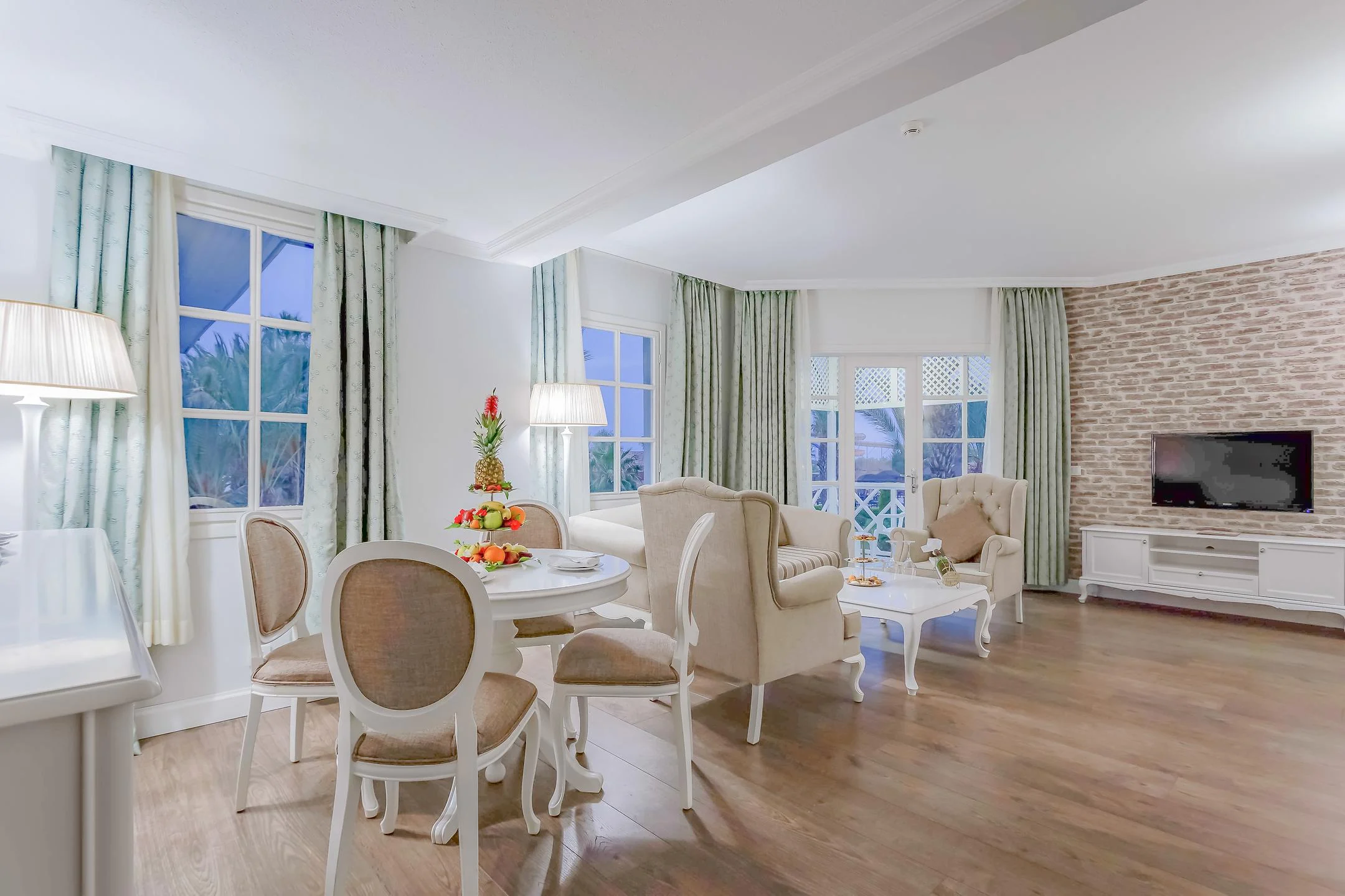 Euphoria Palm Beach Resort