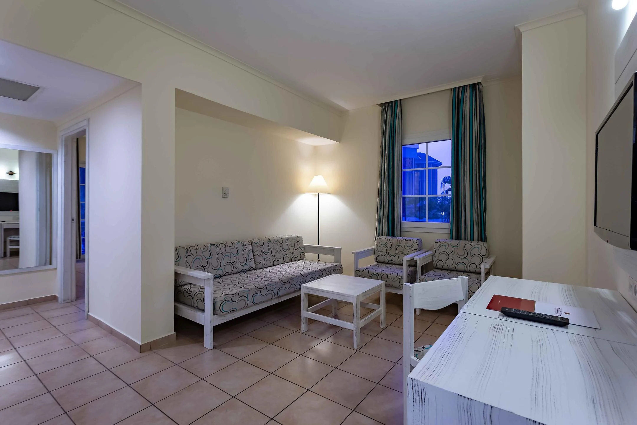 Euphoria Palm Beach Resort