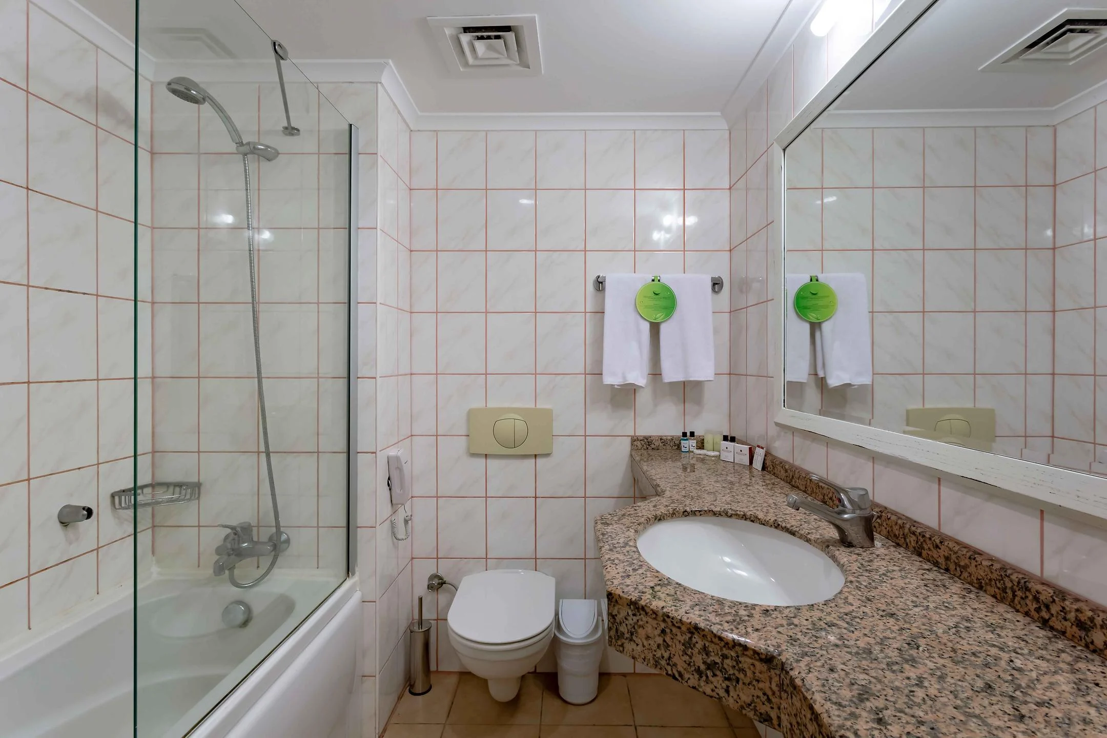 Euphoria Palm Beach Resort