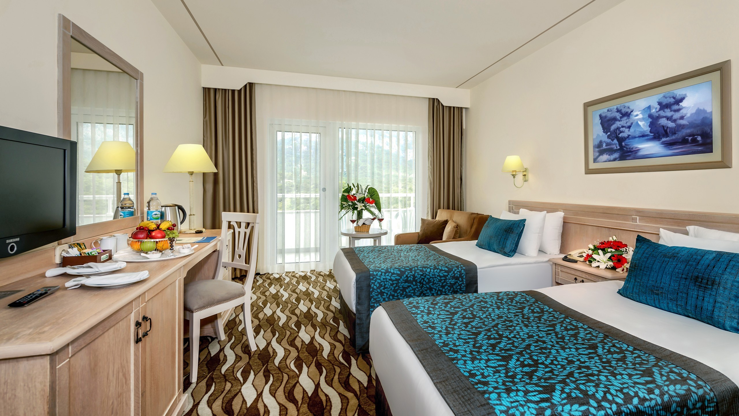 Miarosa Ghazal Resort