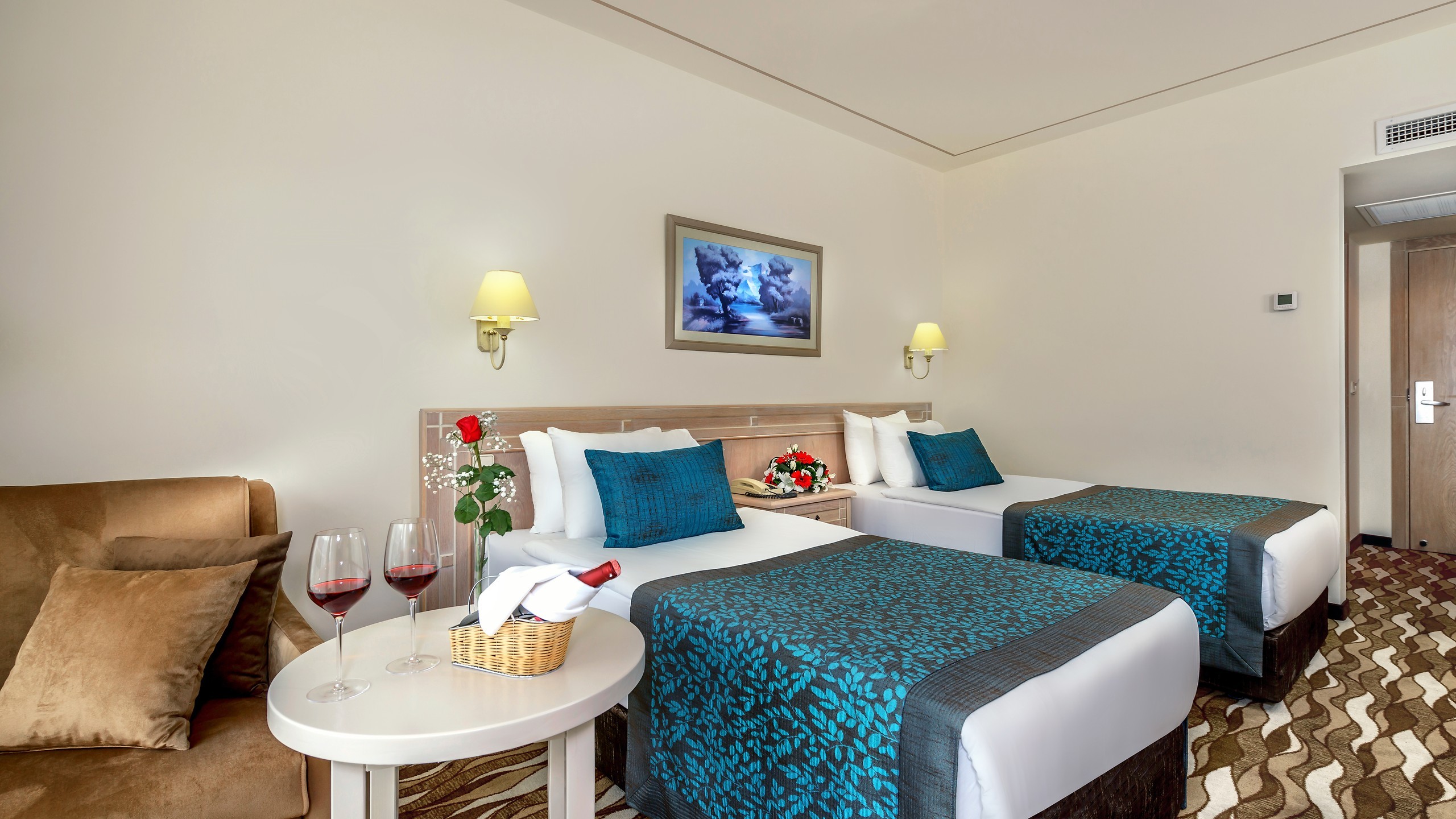 Miarosa Ghazal Resort